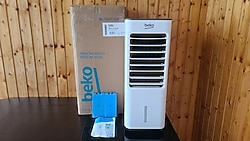 Beko AC 5035 Havadar Uzaktan Kumandalı İyonizer Hava Soğutucu