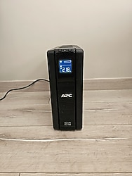 APC Schneider BR1500G-GR 1500VA 230V Pro  Back-UPS