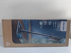 Philips Aqua Plus 8000 Serisi XC8054/01 Islak Kuru Şarjlı Dikey Süpürge