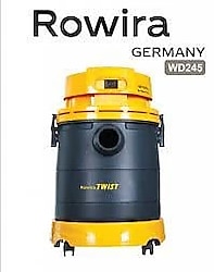 ELEKTRİK SÜPÜRGESİ