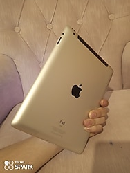 Apple İpad TAPLET 1430