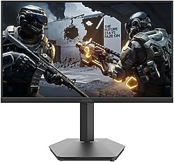 FAZEON X27F240P 27" 240Hz 0.5ms FAST IPS FHD PIVOT RGB GAMING Oyuncu MONITOR