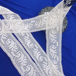 çapa İP ara danteli