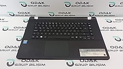 PACKARD BELL EASYNOTE ENTF71BM CM-5 Z5WGM (ÜST KASA+KLAVYE+TOUCH PAD)