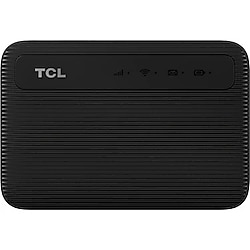 TCL MW45LV | 4G LTE Mobil Wi-Fi Modem Router | CAT4 150 Mbps | SIM Kart Destekli