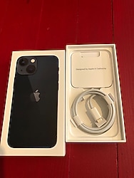 iPhone typ-C şarj kablosu