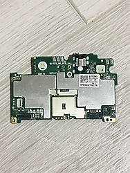 Huawei P9 Lite Mini Anakart