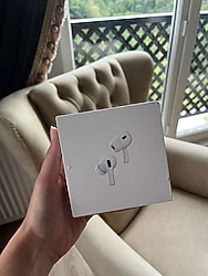 AirPods pro
