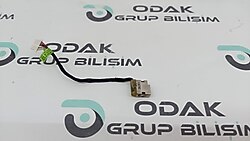 HP 250 G5 (ŞARJ SOKETİ)