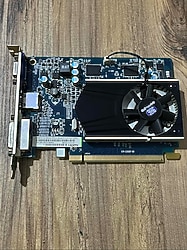 SAPPHİRE 1 GB HD8510 GDDR3 EKRAN KARTI