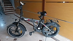 RKS XS25 SIFIR AYARINDA