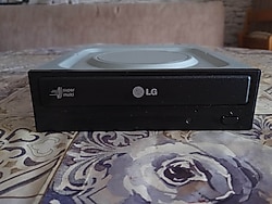 LG DVD-Rom ( GH22NS50 )