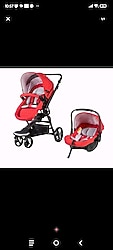 Bebek Arabası
