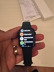 Az kullanılmış pil %81 seri 7