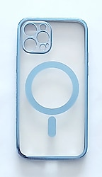 İPHONE 12 Pro Magnetic , Mag safe KILIF YENİ AMBALAJLI SIFIR