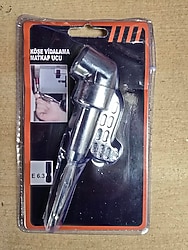 Köşe vidalama aparatı