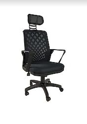 Ofis çalışma koltuğu öğrenci sandalyesi makam koltuğu