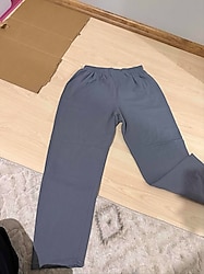 Eşofman altı pijama içlik