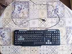 Everest Klavye (KM-1435)