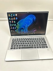 Hp 830 G7 İ5-10210U İşlemci 12 Gb DDR4 Ram 512 Gb M2 SSD W11 13" Dizüstü Bilgisayar