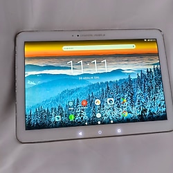 G.M. E-Tab 5 Tablet 10.1 inç 32GB/2GB