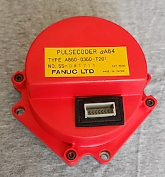 FANUC PulseCoder