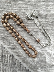 Katalin Kanayan Bağa Tesbih