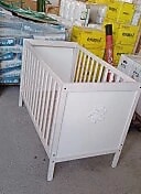 ıkea çocuk yatagı