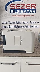 HP P2055DN DUPLEXLİ LAZER YAZICI (2. EL YAZICIDIR )