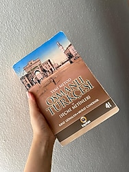 OSMANLI TÜRKÇESİ YENİ METHOD