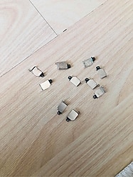 iPhone 6 Arka Kamera metal Braket