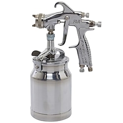 Devilbiss Flg-5 Alttan Depolu Boya Tabancası