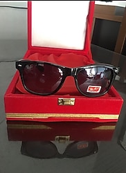 Ray Ban wayfarer erkek güneş gözlüğü…
