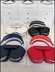 Apple AirPods Max Kulaklıklar