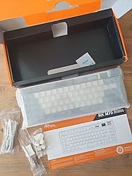 Royal Kludge M70 Mekanik Klavye