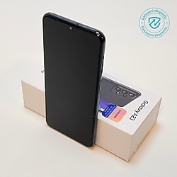 Temiz Samsung Galaxy A23 128 GB 4 GB