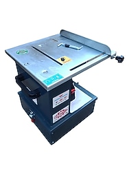 Tozsuz Laminat Parke kesme makinesi 250LİK SIFIR GARANTİLİ