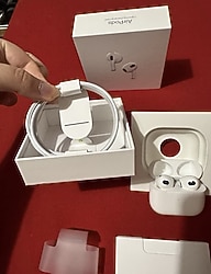 Airpods 3. Nesil