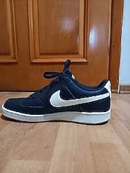 NİKE COURT VİSİON LO ORJİNAL