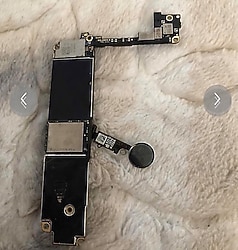 İphone 8 Anakart 64 GB