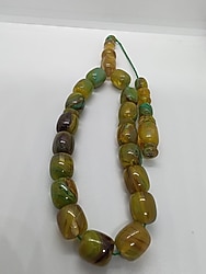 İsa Balkaya Efe Boy Maskot