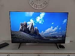 Grundig 50 GHU 7500 B Ultra HD (4K) TV