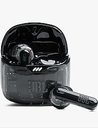 JBL Tune Flex TWS Kulaklık Ghost Siyah