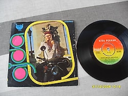 ajda pekkan – sana neler edeceğim – haram olsun bu aşk sana