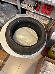 Starmaxx Ice Gripper W850 235/45 R18 4 Adet Kış Lastiği