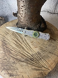 Stress Çarklı Çakı