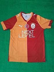 Galatasaray forması yeni sezon