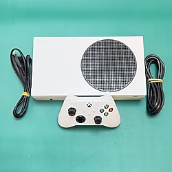 Microsoft Xbox Series S 512 GB SSD Oyun Konsolu