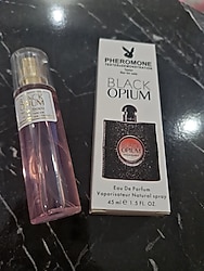 YvesSaintLaurent Black Opium Parfüm 45ml