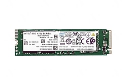 Intel 512gb M.2 ssd
